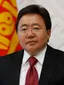 Tsakhiagiin Elbegdorj