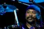 Carter Beauford