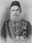 Ahmed Cevdet Pasha