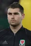 Sam Vokes