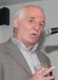 Eamon Dunphy