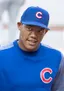 Addison Russell