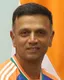 Rahul Dravid
