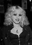 Nancy Spungen