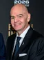 Gianni Infantino
