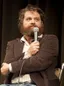 Zach Galifianakis