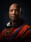 Victor Glover (astronaut)