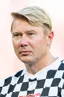 Mika Häkkinen