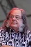 David Lindley (musician)