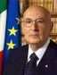 Giorgio Napolitano