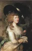 Georgiana Cavendish, Duchess of Devonshire