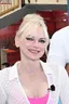 Anna Faris