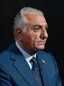 Reza Pahlavi
