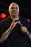 Sinbad (comedian)