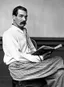 Richard Francis Burton
