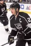 Dustin Brown (ice hockey)