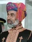 Qaboos bin Said