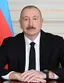Ilham Aliyev