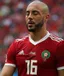 Nordin Amrabat