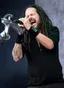 Jonathan Davis