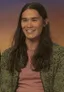 Booboo Stewart