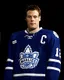 Ryan Hamilton (ice hockey)