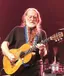 Willie Nelson