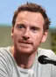 Michael Fassbender