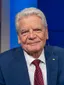 Joachim Gauck