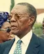 Lucas Mangope