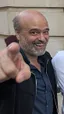 Scott Adsit