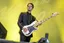 Dallon Weekes