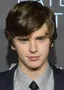 Freddie Highmore