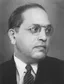 B. R. Ambedkar
