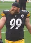 Brett Keisel