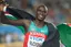 David Rudisha