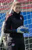 Hope Solo