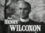 Henry Wilcoxon