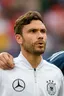 Jonas Hector