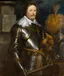 Frederick Henry, Prince of Orange