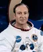 Edgar Mitchell