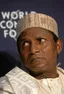 Umaru Musa Yar'Adua
