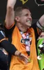 Michael Dawson (footballer)