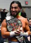 Mustafa Ali