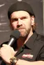 Tyler Mane
