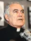 Theodore Hesburgh