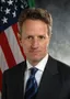 Timothy Geithner
