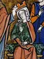 Melisende, Queen of Jerusalem