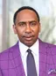 Stephen A. Smith