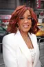 Gayle King